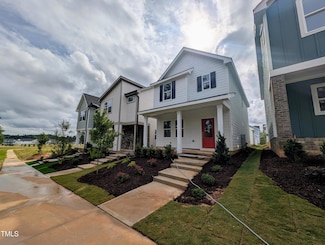 332 Cottage Hill Way, Raleigh, NC 27604