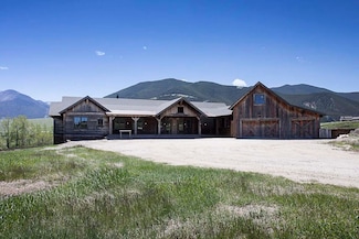 25 Elk Run Dr, Red Lodge, MT 59068
