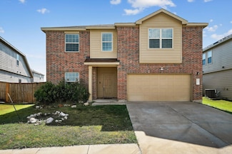 302 Xanadu Dr Unit 38A, Jarrell, TX 76537