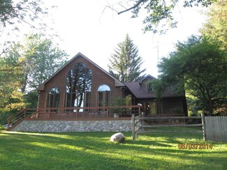 25625 New Rd, North Liberty, IN 46554