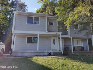 143 Mockingbird Dr, Radcliff, KY 40160