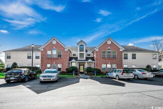4389 Daphne Ln Unit D, Murrells Inlet, SC 29576