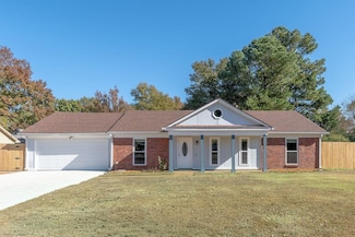 3396 Venson Dr, Memphis, TN 38135