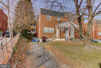 3343 Mary St, Drexel Hill, PA 19026