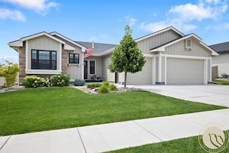 2516 Aspen Creek Trail, Billings, MT 59106