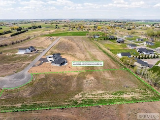 TBD W 60 S, Blackfoot, ID 83221