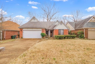 682 Walnut Valley Ln, Cordova, TN 38018