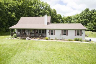 18031 Hurshtown Rd, Grabill, IN 46741