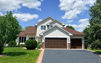 3224 98th Ave N, Brooklyn Park, MN 55443