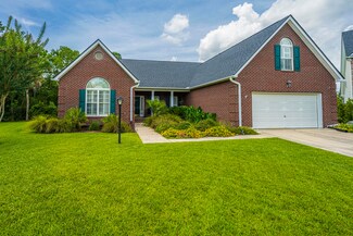 2521 Deer Walk Way, Mount Pleasant, SC 29466