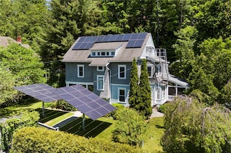 210 Forest Home Dr, Ithaca, NY 14850