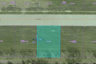 Tbd 7th Ave NE, Watford City, ND 58854