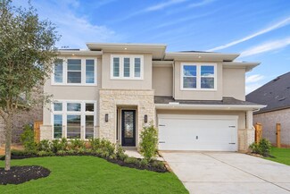4419 Starling Haven Ln, Fulshear, TX 77441
