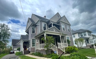 63 Grand Blvd, Binghamton, NY 13905