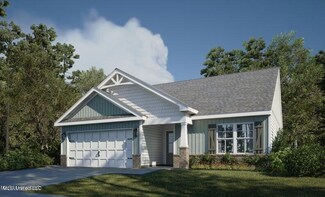 85007 Lani Ct, Diamondhead, MS 39525