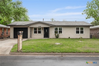3126 Glenwood Dr, Temple, TX 76502
