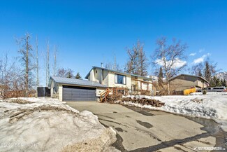 17969 Meadow Creek Dr, Eagle River, AK 99577