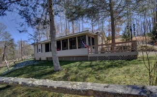 2159 Old Highway 64 W, Hayesville, NC 28904