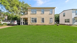 1236 2nd Ave N, Texas City, TX 77590