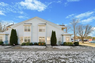 635 Covington Ct Unit 635, Sewell, NJ 08080