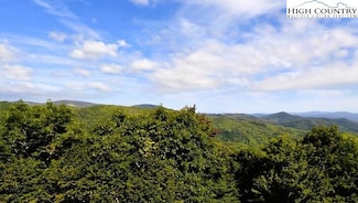 Lot #3 Rocky Top Trail, Seven Devils, NC 28604