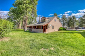 217 Pinon Causeway Unit 3025, Pagosa Springs, CO 81147