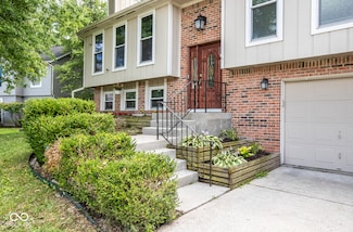 7518 Allenwood Ct, Indianapolis, IN 46268