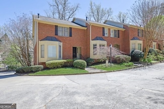 1363 Sheffield Glen Way NE, Atlanta, GA 30329
