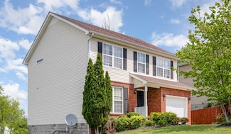 1424 E Nir Shreibman Blvd, La Vergne, TN 37086