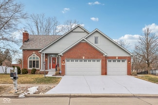 3226 Raylin Dr, Indianapolis, IN 46227