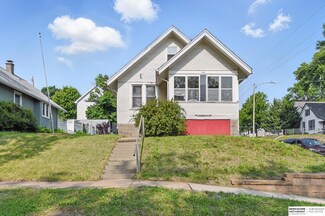 1822 N 38th St, Omaha, NE 68111