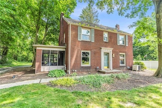 1306 N Lincoln Ave, Salem, OH 44460