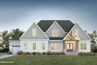 565 Fortis Farm, Vass, NC 28394