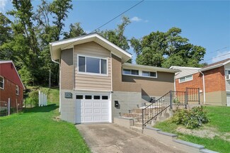 145 Queenston Dr, Pittsburgh, PA 15235