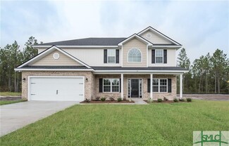 924 Screven Fork Rd, Midway, GA 31320