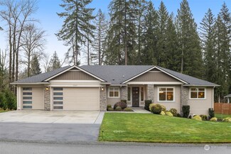 11627 176th Ave SE, Snohomish, WA 98290
