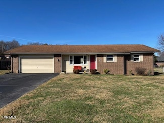 288 Independence Dr, Bristol, VA 24201