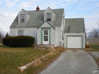 9303 Ardmore Ave, Fort Wayne, IN 46809