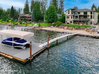4699 W Mill River Ct, Coeur D Alene, ID 83814