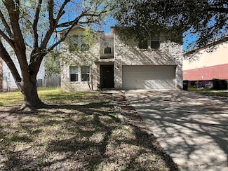 110 Christopher Cove, Kyle, TX 78640