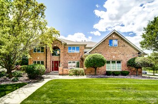 22442 Hinspeter Dr, Frankfort, IL 60423