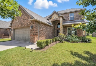 2404 Sabine Cir, Royse City, TX 75189