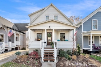 1022 Washington Ave, Grand Haven, MI 49417