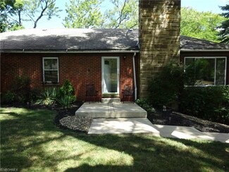 6615 Lafayette Blvd, Independence, OH 44131