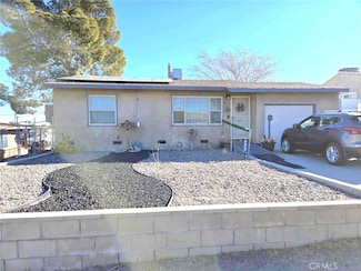 521 Lillian Dr, Barstow, CA 92311