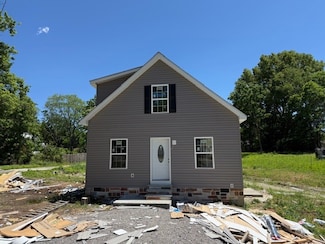 409 W Decherd St, Tullahoma, TN 37388