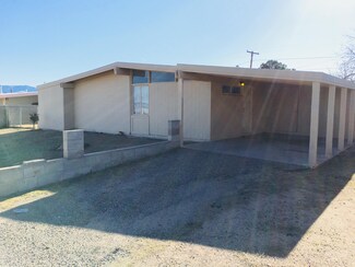 113 W 6th Ave, San Manuel, AZ 85631