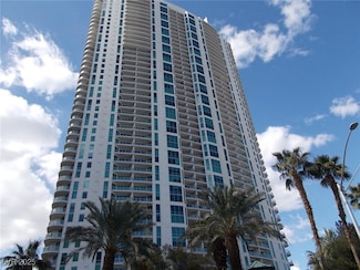 322 Karen Ave Unit 2606, Las Vegas, NV 89109