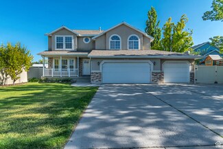 2761 W 9800 S, South Jordan, UT 84095