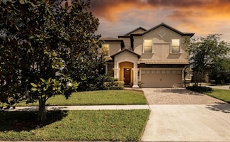 1450 Rolling Fairway Dr, Championsgate, FL 33896